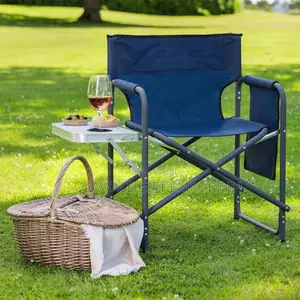 Outdoor Folding Chair-#