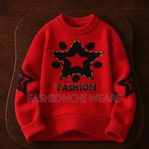 High Quality Mens Sweat Top