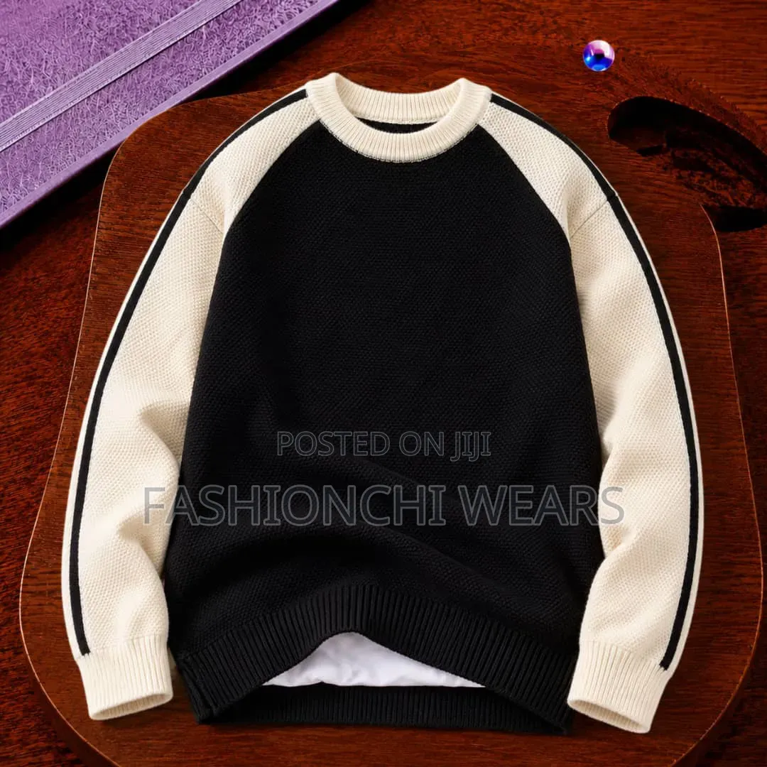 High Quality Mens Sweat Top