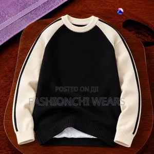 High Quality Mens Sweat Top