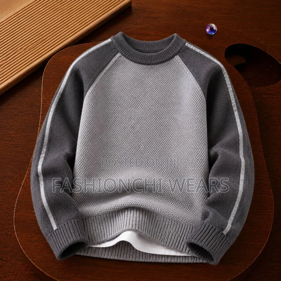 High Quality Mens Sweat Top