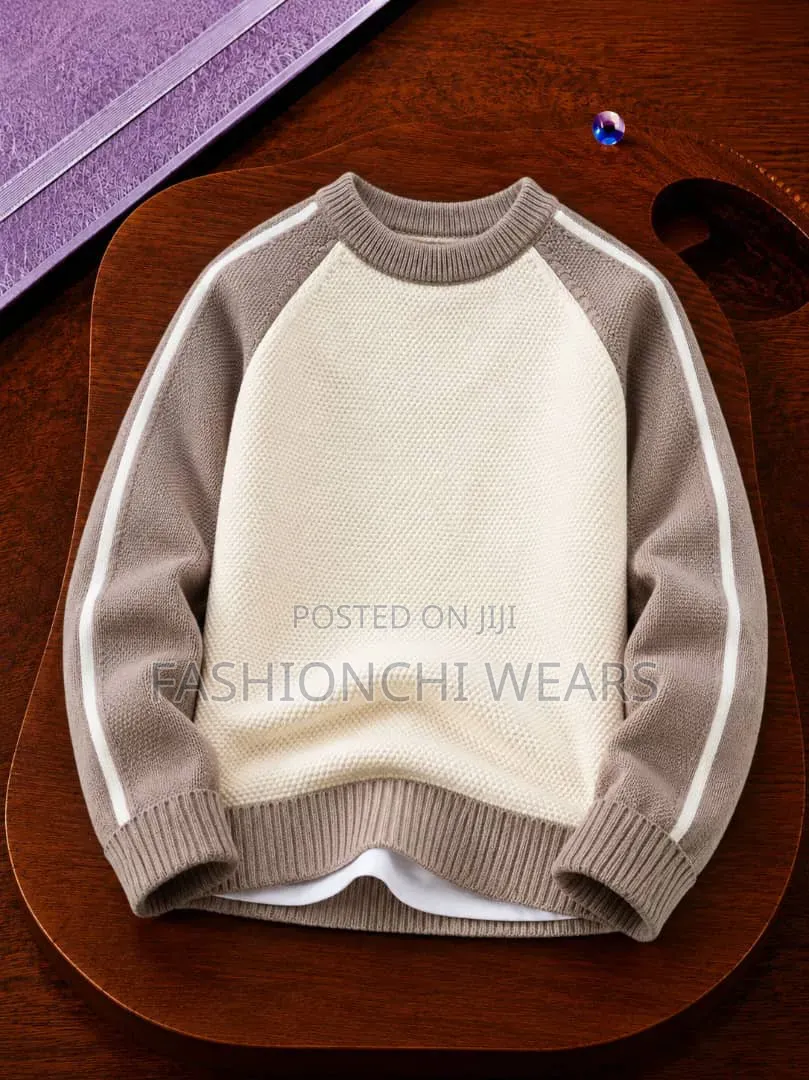 High Quality Mens Sweat Top