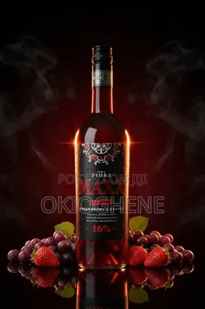 Premium Imported Drinks For Sale – Benin City Only