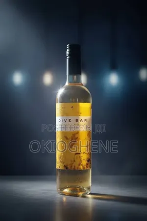 Premium Imported Drinks for Sale