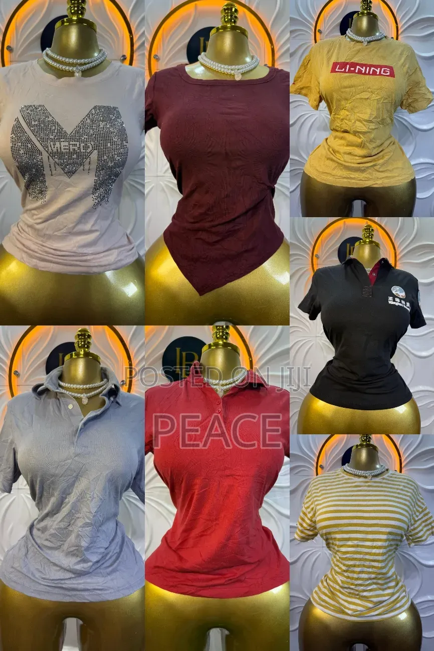 Peace Collection