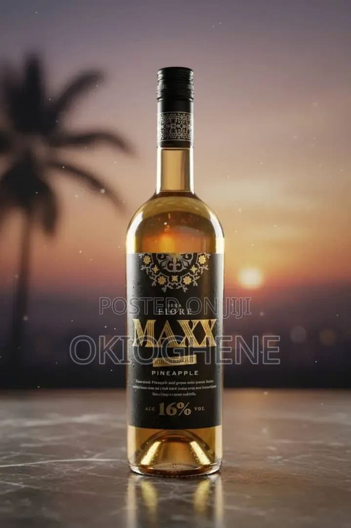 Premium Imported Drinks for Sale
