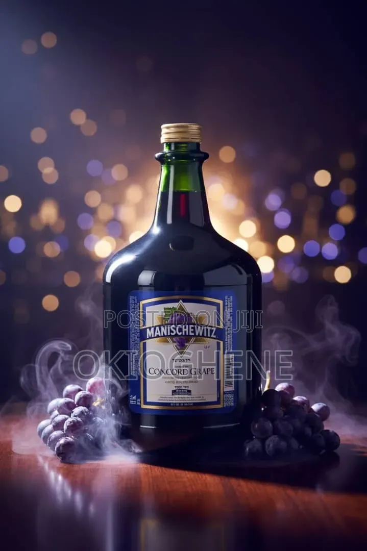 Premium Imported Drinks for Sale