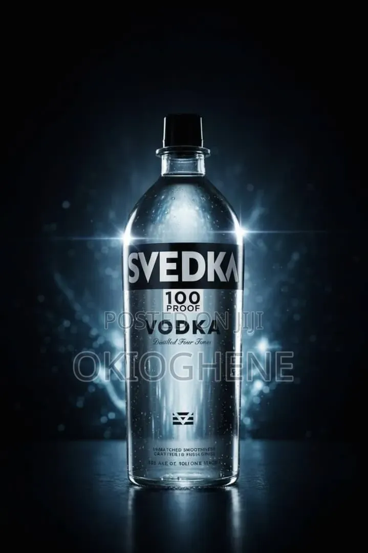Premium Imported Drinks for Sale