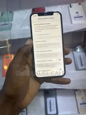 Apple iPhone 12 Pro 256 GB Gold