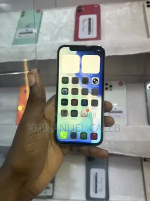 Apple iPhone 12 Pro 256 GB Gold