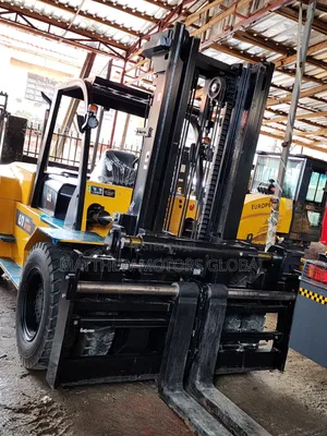 Brand New 10 Tons Forklift