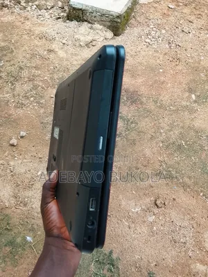 Laptop HP Pavilion G4 4GB Intel Core i3 SSD 256GB