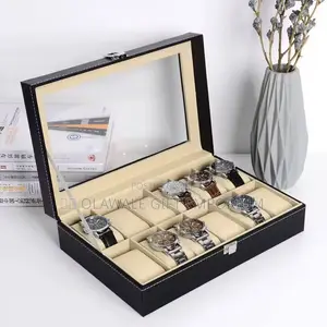 Watch Storage
