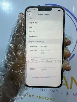 Apple iPhone 13 Pro Max 256 GB White