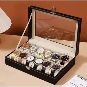 Watch Storage