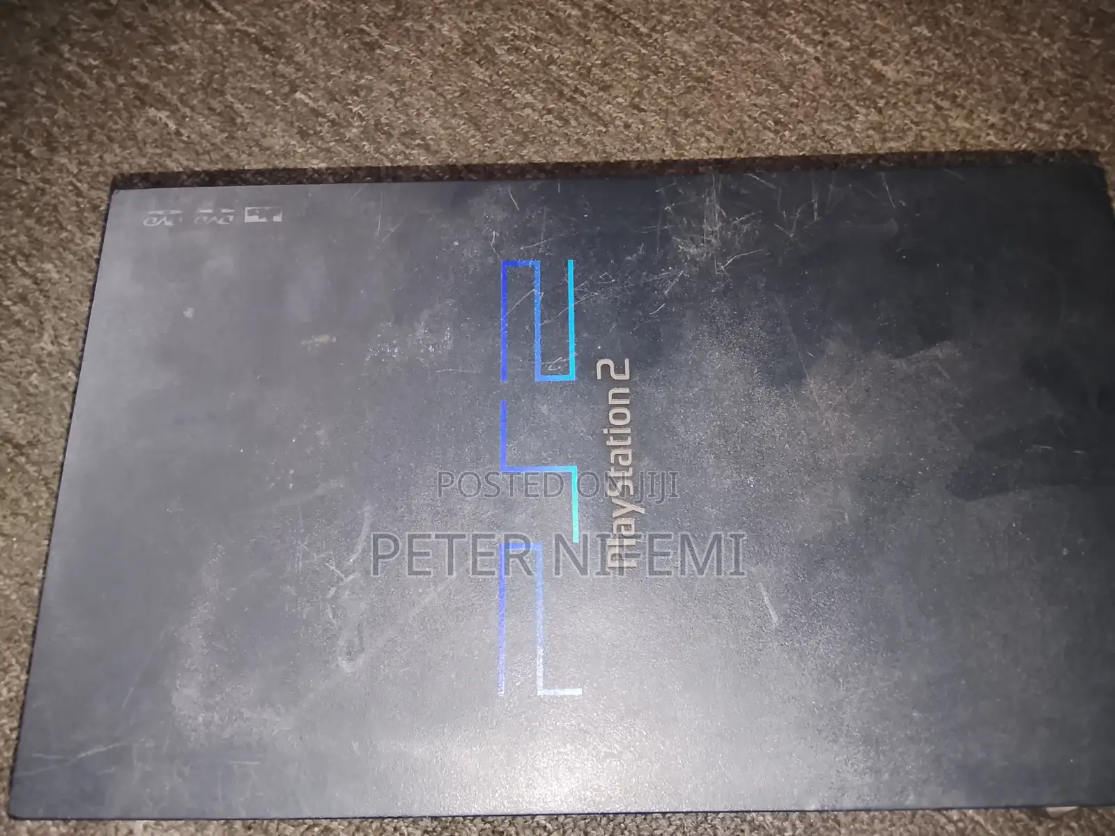 Playstation 2