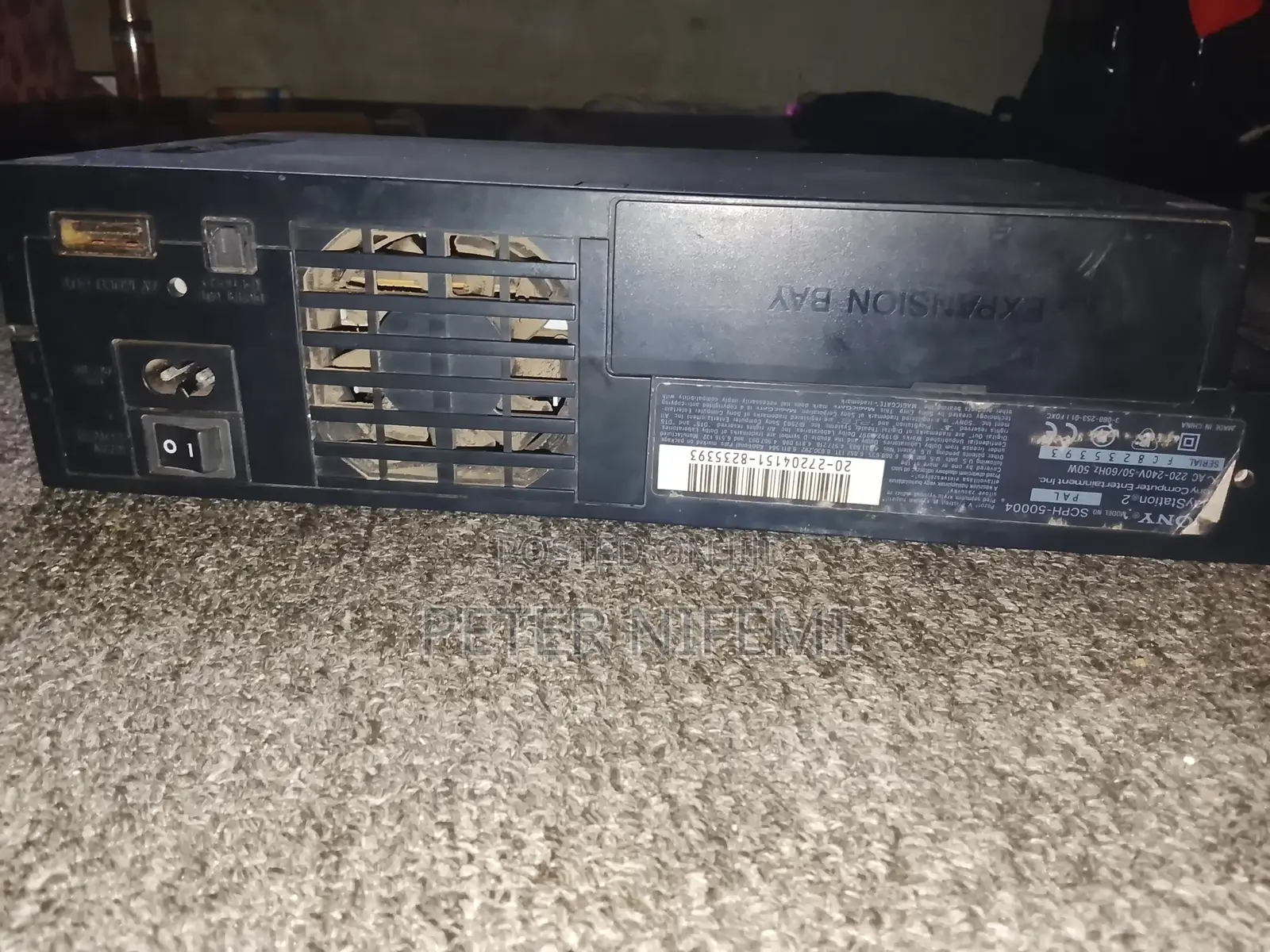 Playstation 2