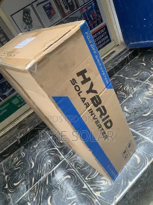 15kva 48v Foresolar Hybrid Inverter