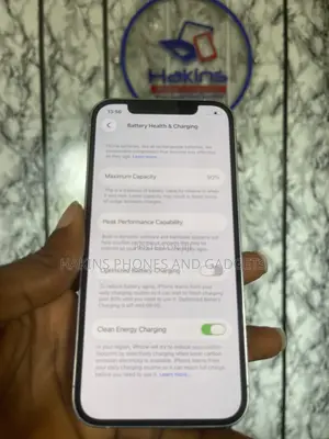 Apple iPhone 12 Pro 128 GB Silver