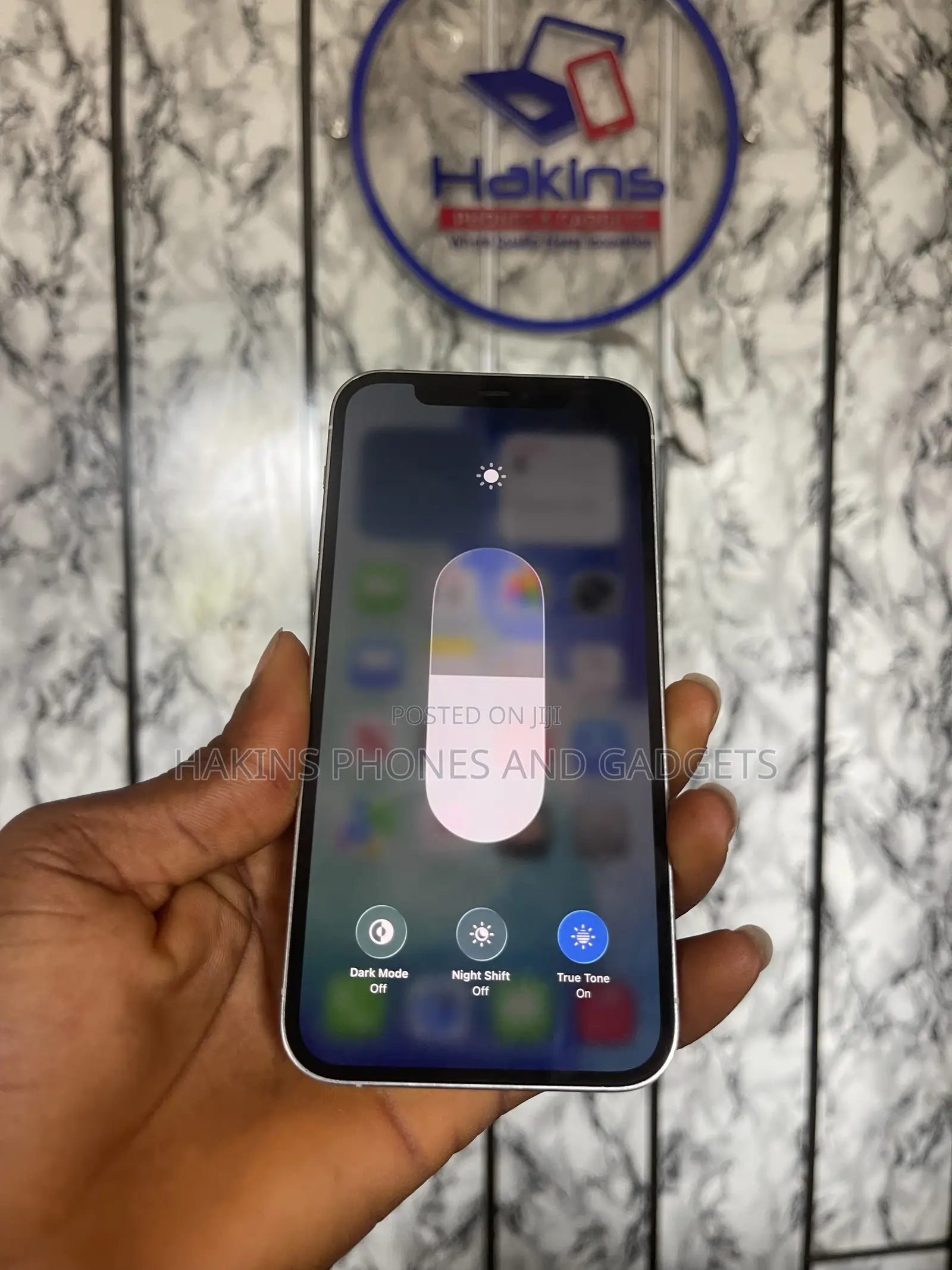Apple iPhone 12 Pro 128 GB Silver
