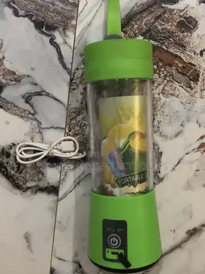 Recharge Juice Blender