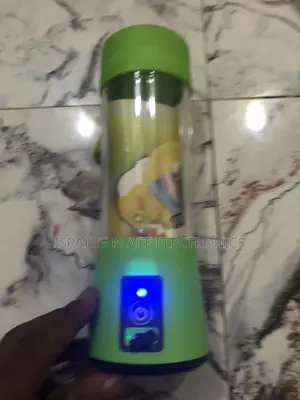 Recharge Juice Blender