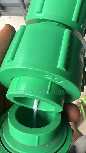 Plumbing Materials