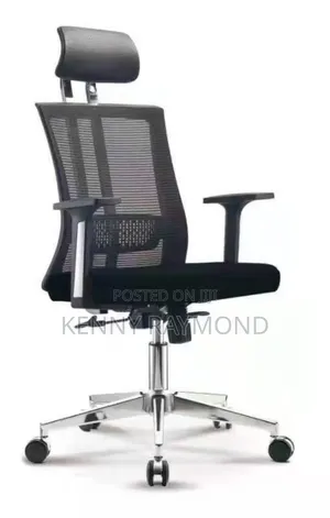 Mesh Ergonomic Swivel Chair