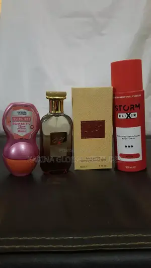 Karina Global