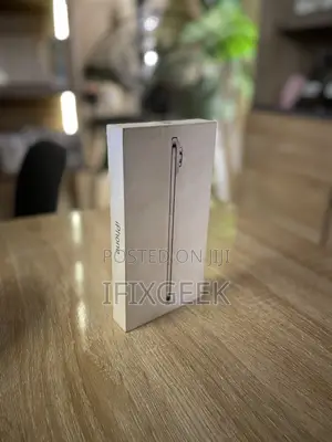 New Apple iPhone Air 256 GB Bronze