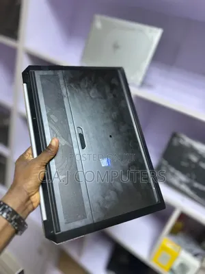 Laptop HP ZBook 15 G5 16GB Intel Core i7 SSD 256GB
