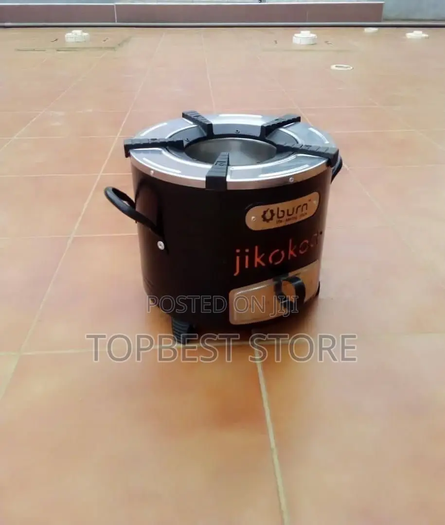 Charcoal Stove Original