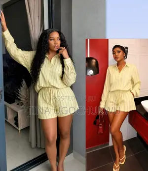 Two Piece Set
