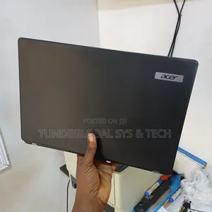 Laptop Acer TravelMate P2 15 8GB Intel Core i5 SSD 256GB
