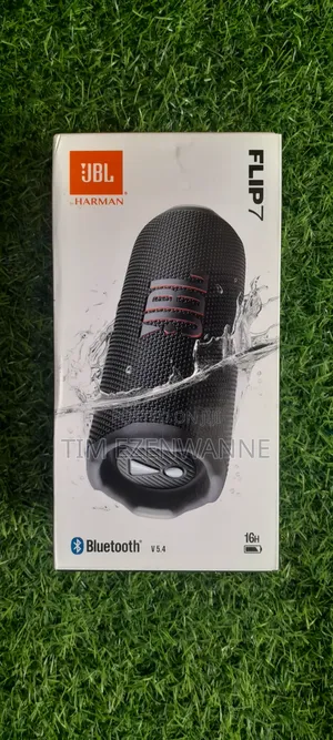 JBL Flip 7