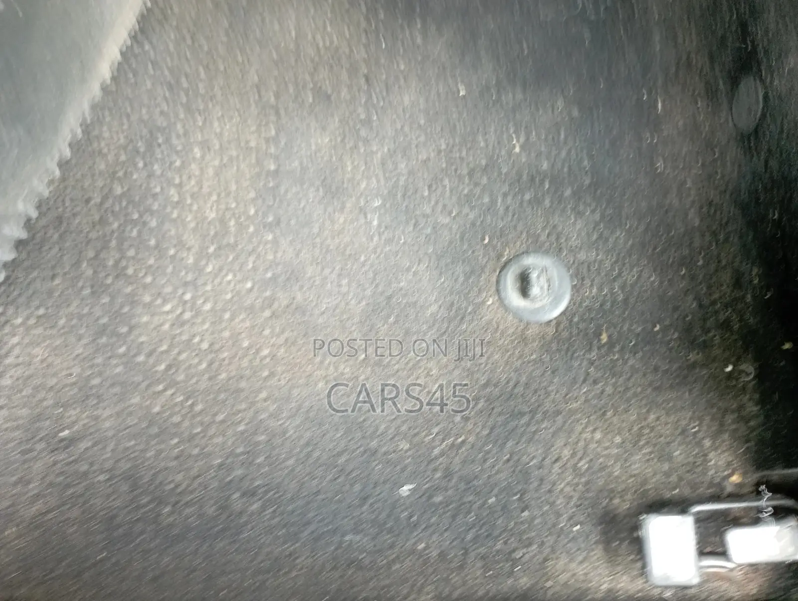 Toyota Corolla 2016 Black