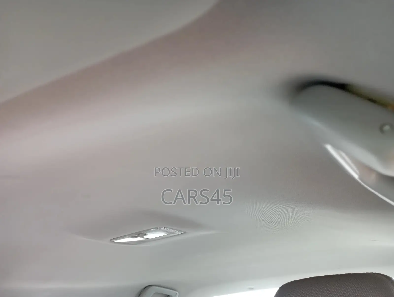 Toyota Corolla 2016 Black