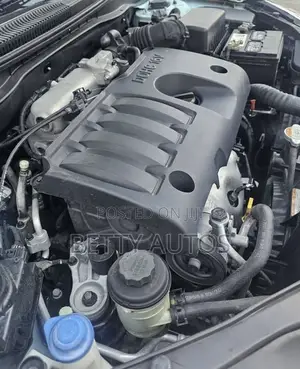 Hyundai Accent 2011 Blue