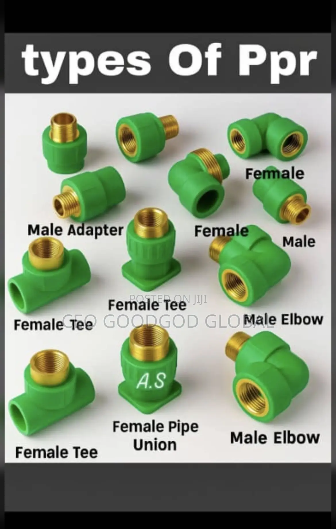Building Materials