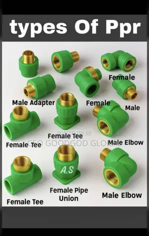Building Materials