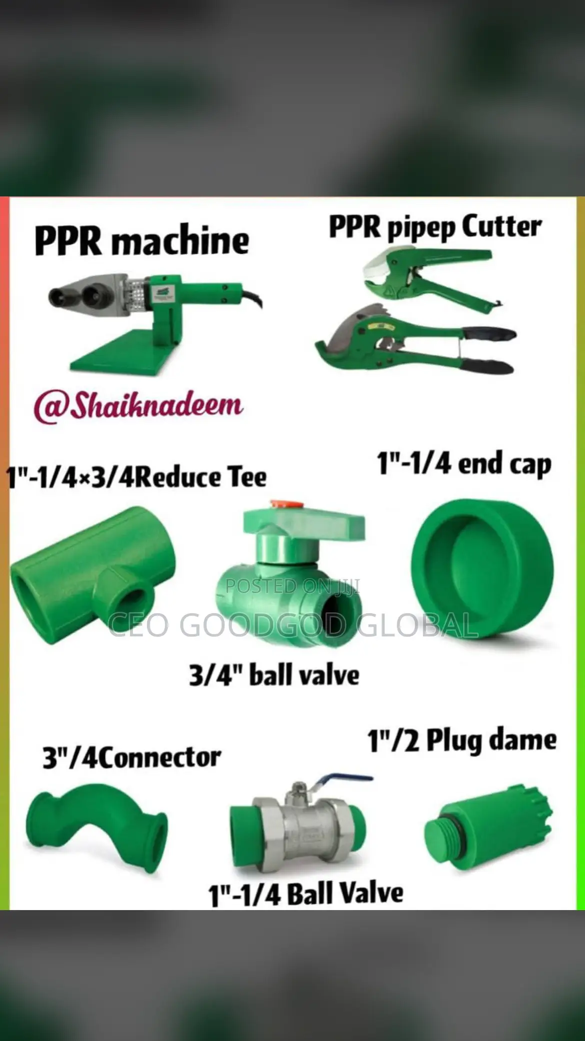 Building Materials