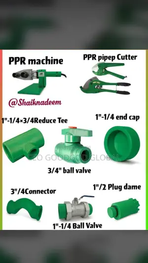 Building Materials