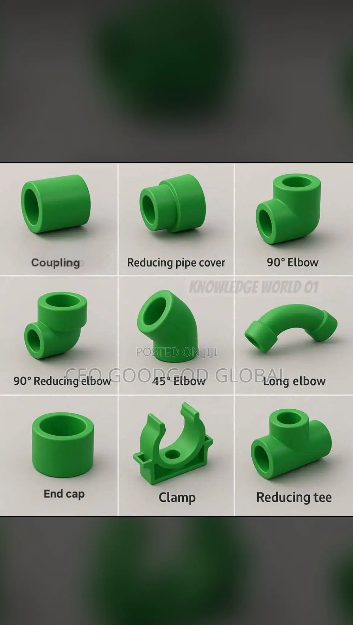Building Materials