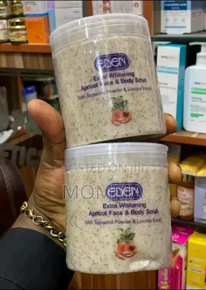 Body Scrub