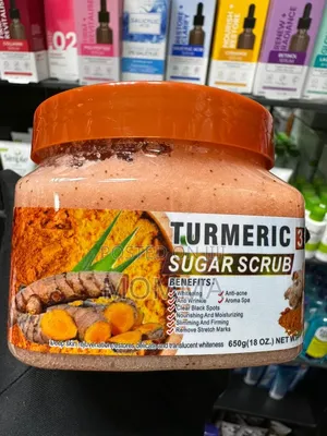 Body Scrub