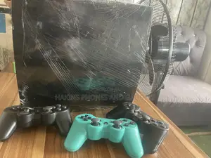 Play Station 3