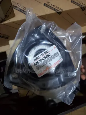 Shock Absorber Pad Camry 2007 to 2015