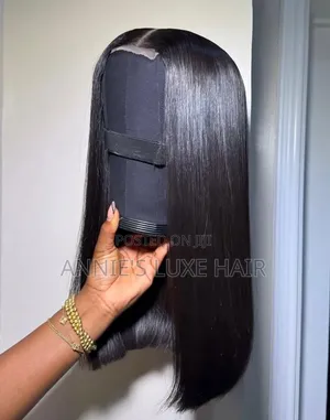 Luxury Hair