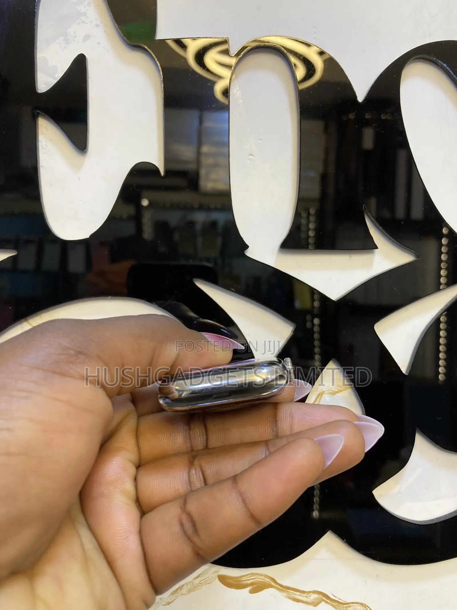 Apple Watch