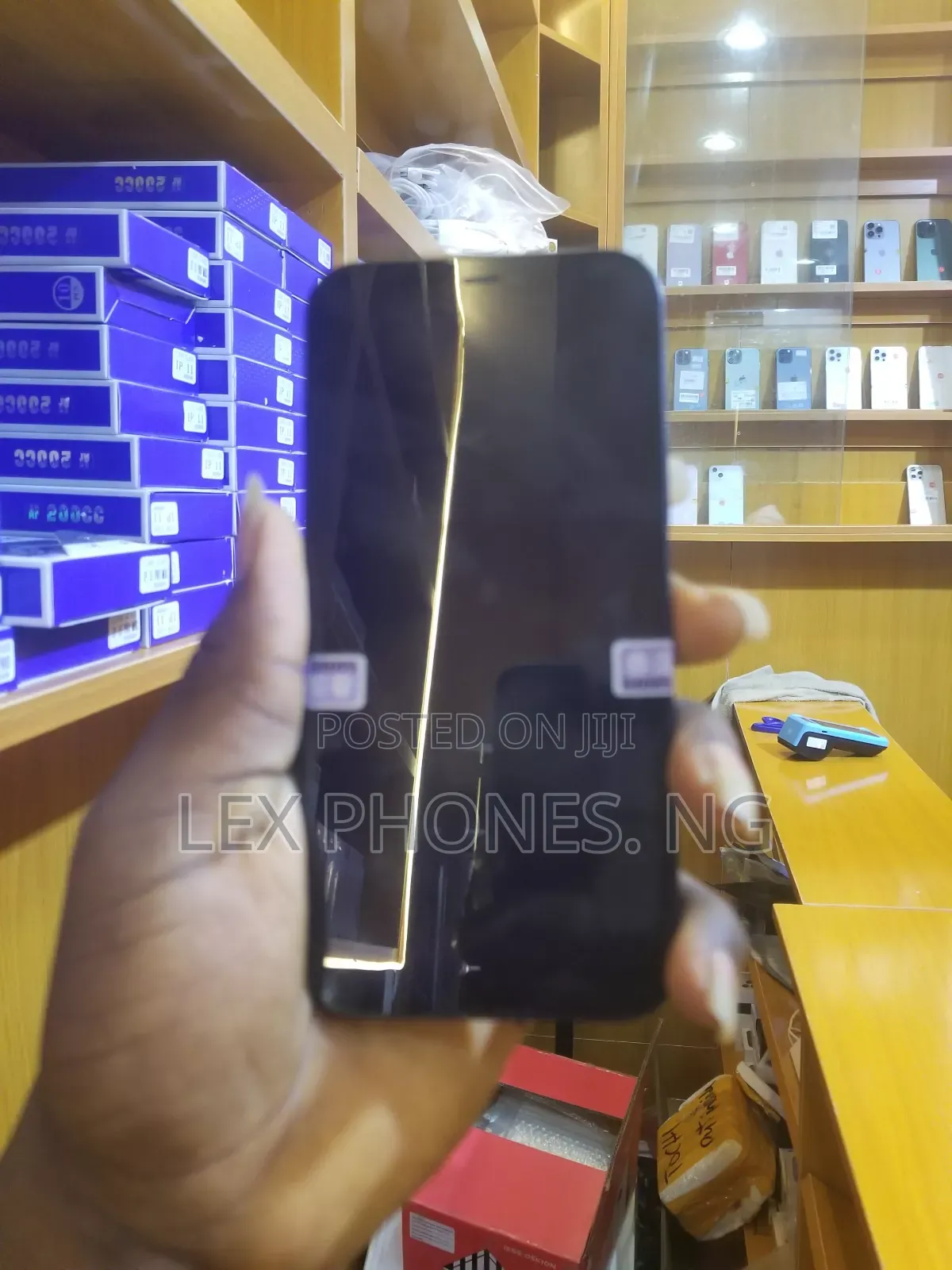 Apple iPhone 11 64 GB Black